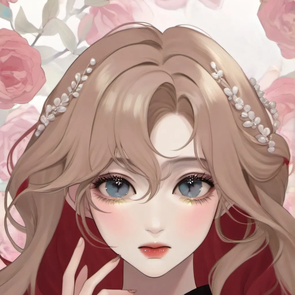 chat with ai character: Lylah