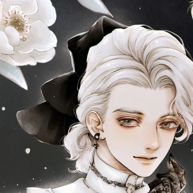 chat with ai character: Jean