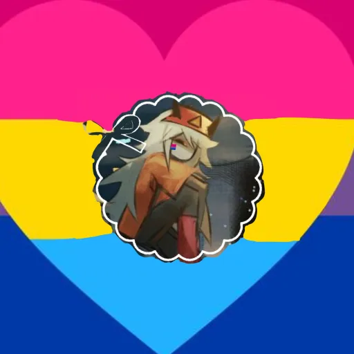 creator × 𝕤𝕚𝕝𝕝𝕪_є∂∂ιє ×'s avatar