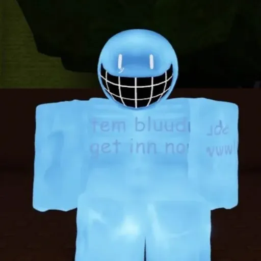 creator BluududTheGamer's avatar