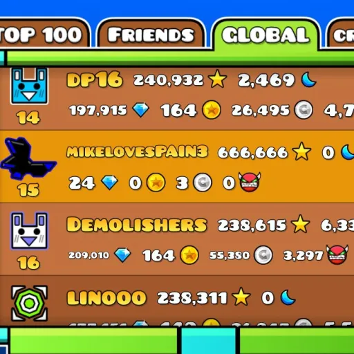 creator mike_the_malicious's avatar