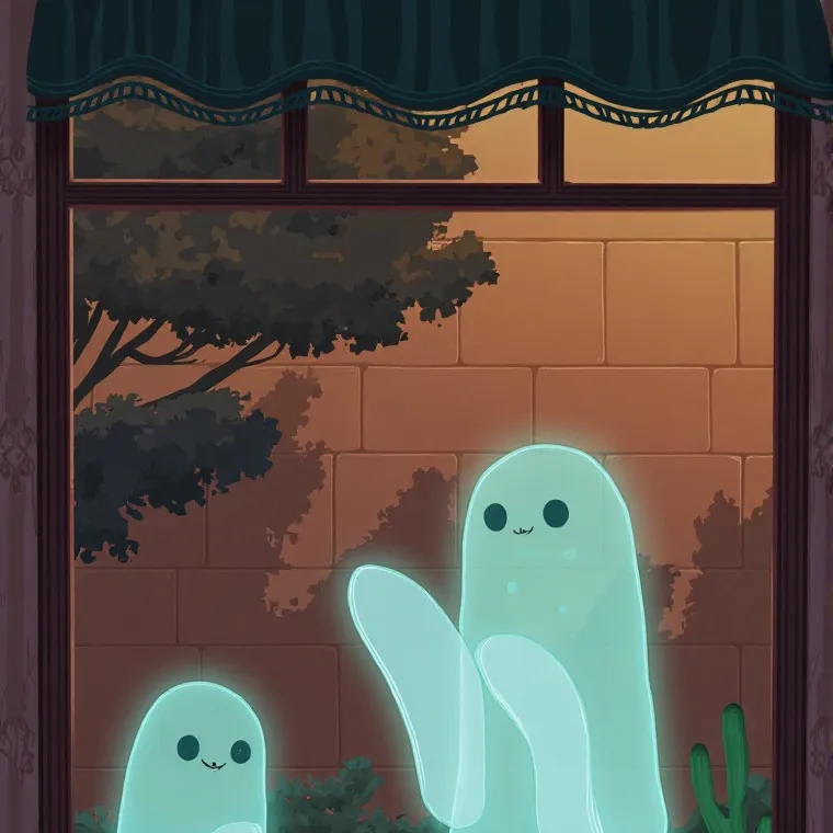 chat with ai character: Asylum Life