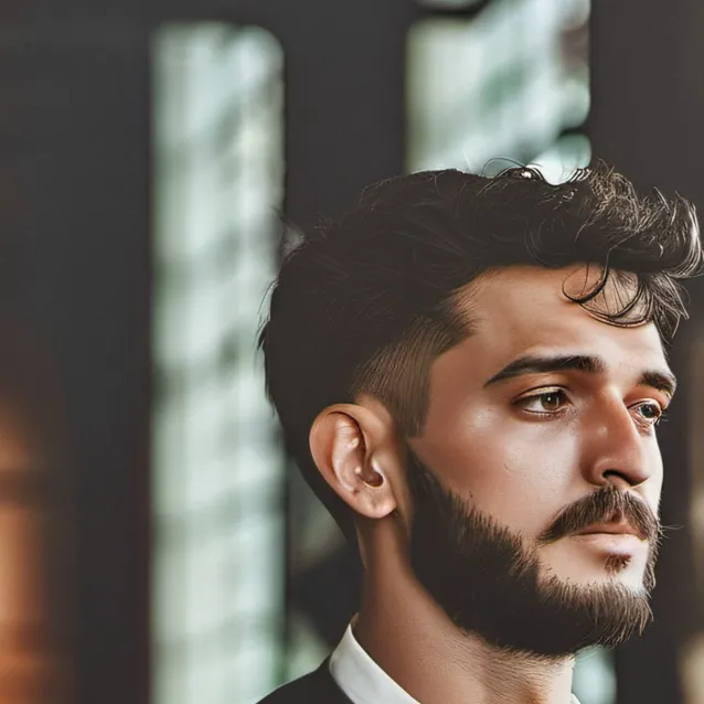 chat with ai character: paolo gavi 