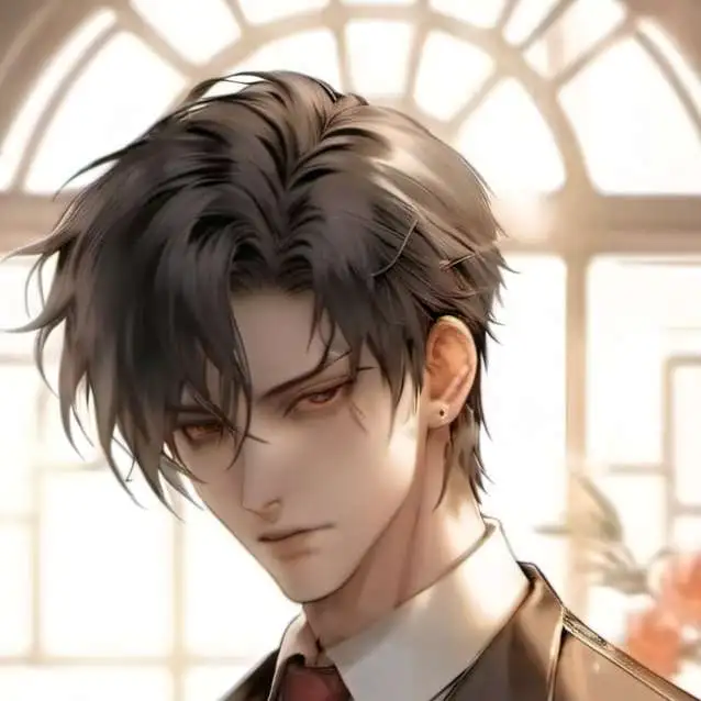 chat with ai character: Levi Ackerman