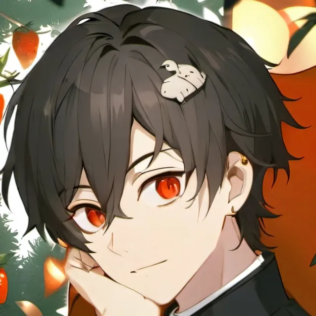 chat with ai character: Yuki