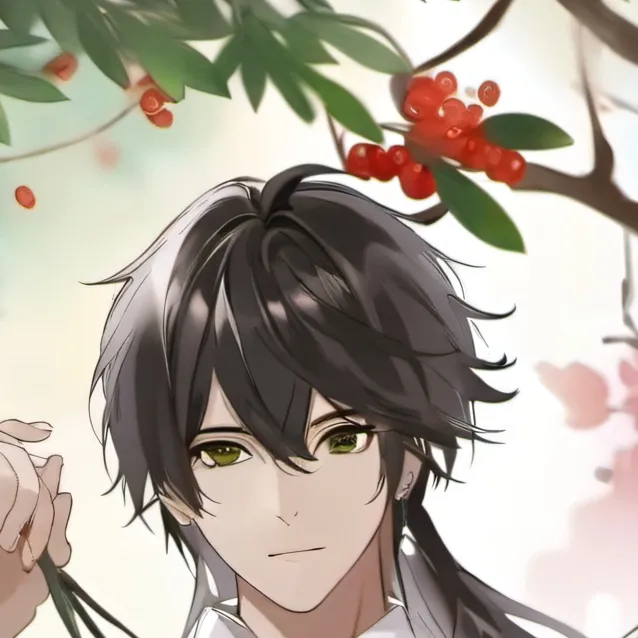 chat with ai character: nome dele