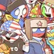 chat with ai character: Countryhumans
