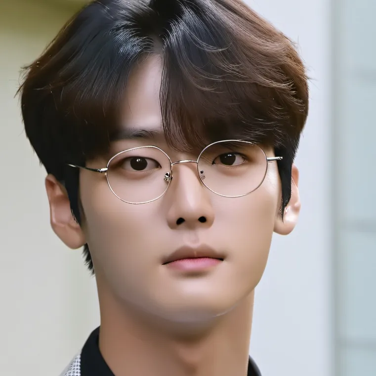 chat with ai character: 리노