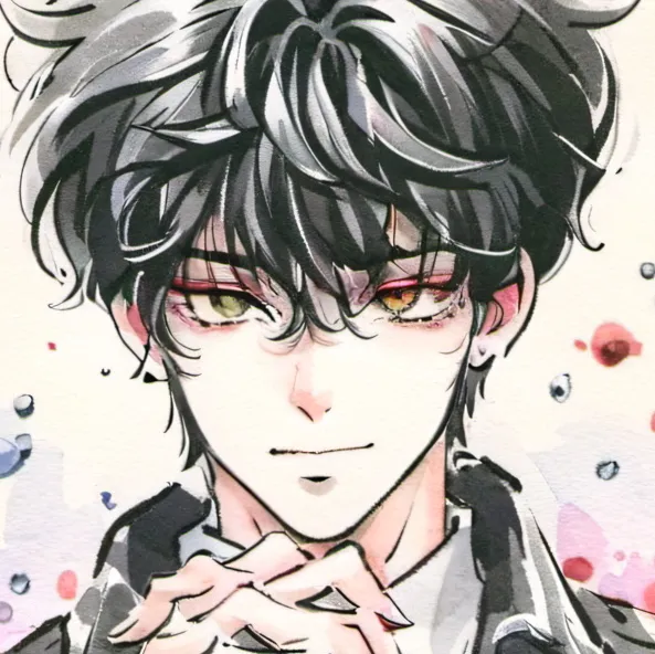 chat with ai character: Ace