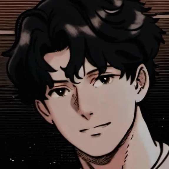 chat with ai character: Carlos