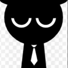 chat with ai character: black