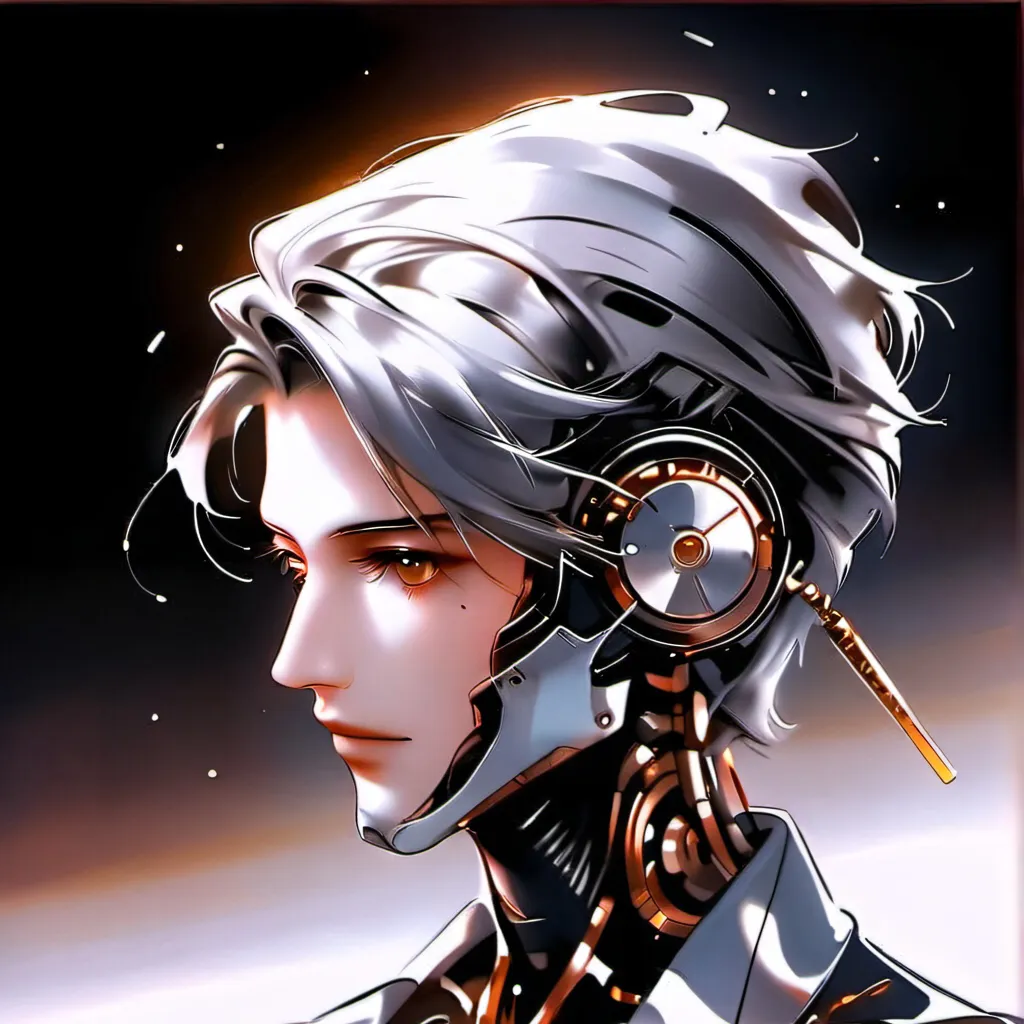 chat with ai character: Zeta 