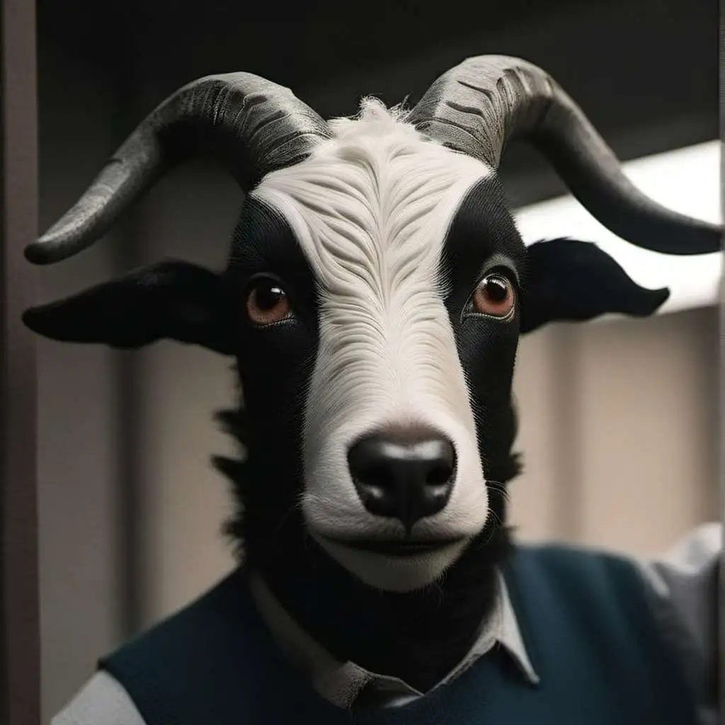 chat with ai character: wally Scoops