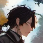 chat with ai character: Aiden