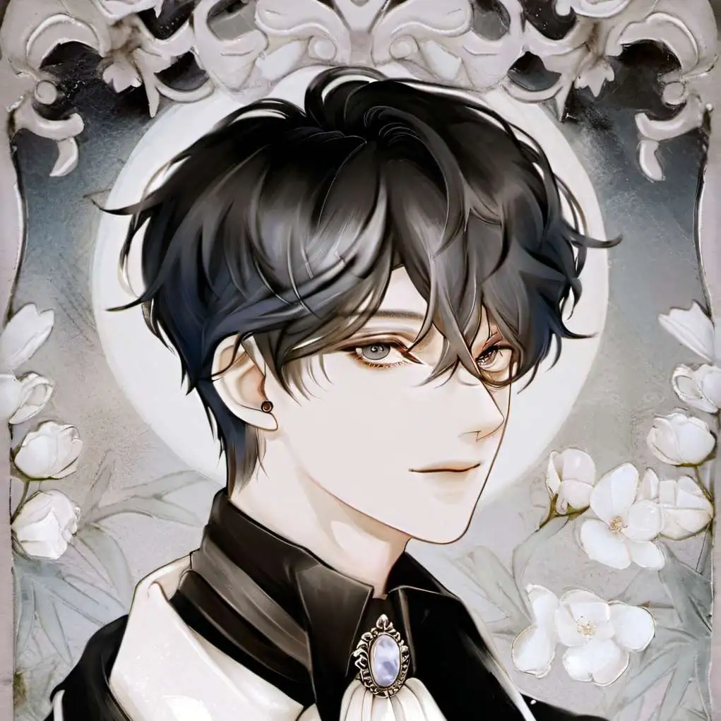 chat with ai character: Batt