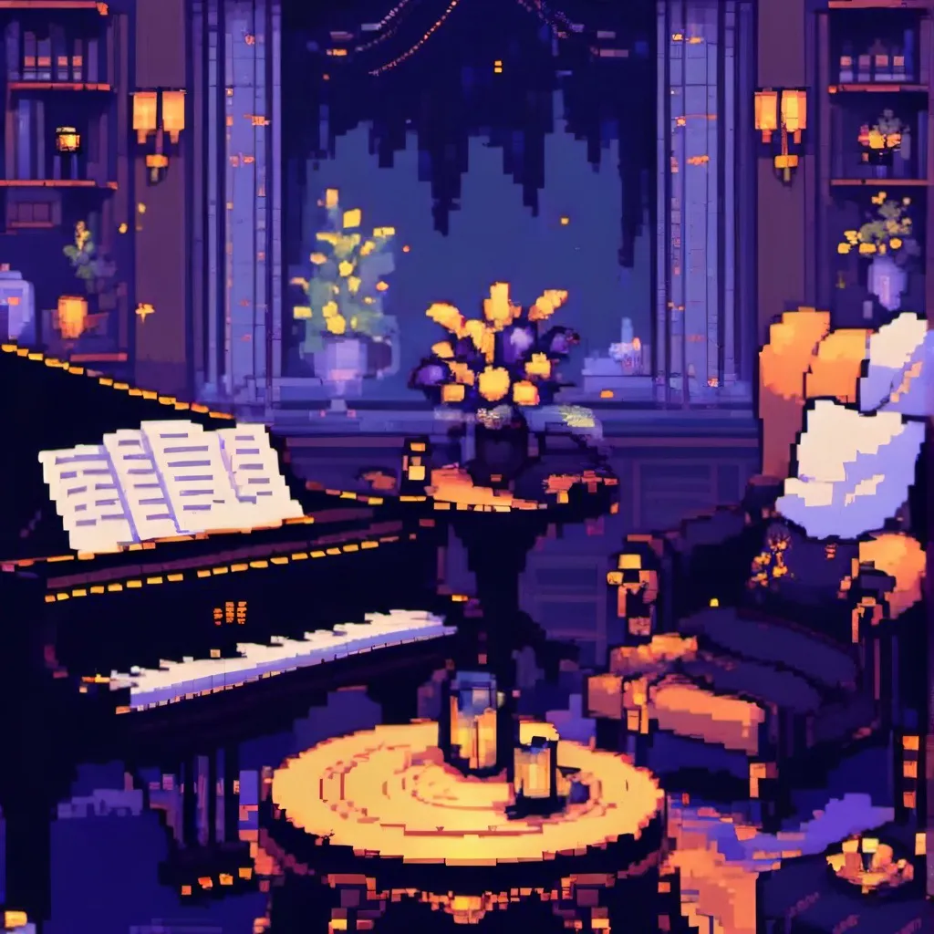 chat with ai character: FPE orchestra.