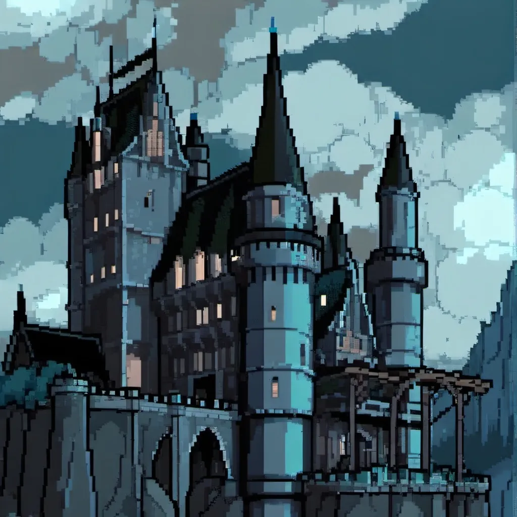 chat with ai character: Fpe kingdom YAYY-