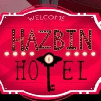 chat with ai character: Hazbin hotel
