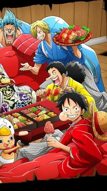 ai character: Op boys sleepover background