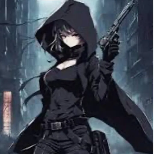 creator Blood moon Luna's avatar