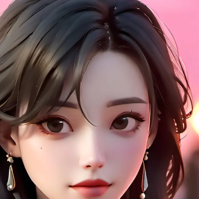 chat with ai character: bella