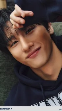 ai character: I.M background