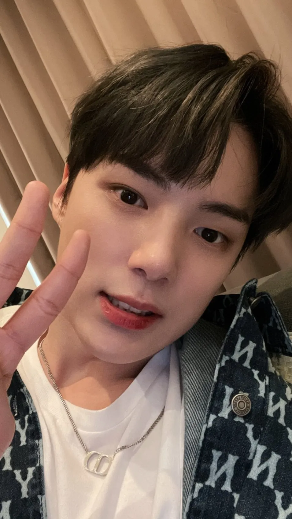 ai character: Minhyuk background