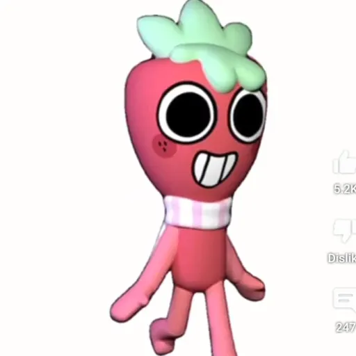creator berry boy🍓's avatar
