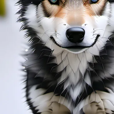 chat with ai character: Luna 