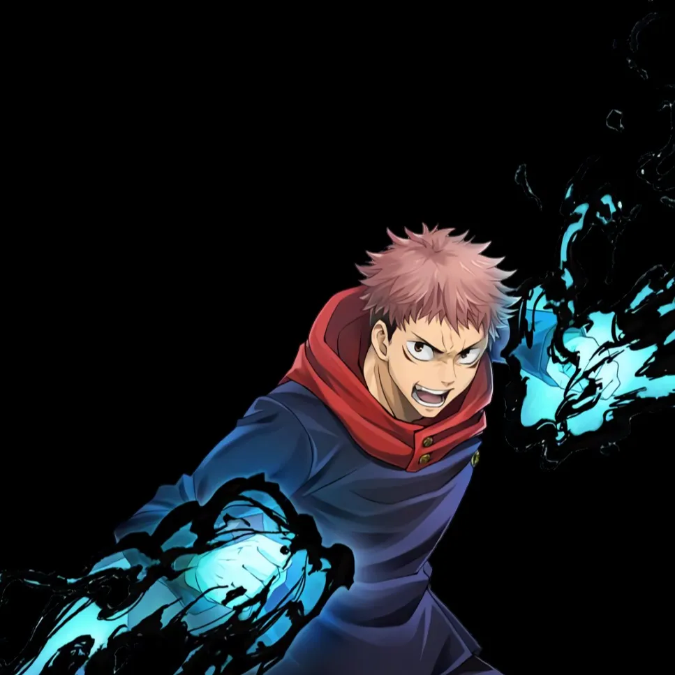 chat with ai character: Yuji Itadori