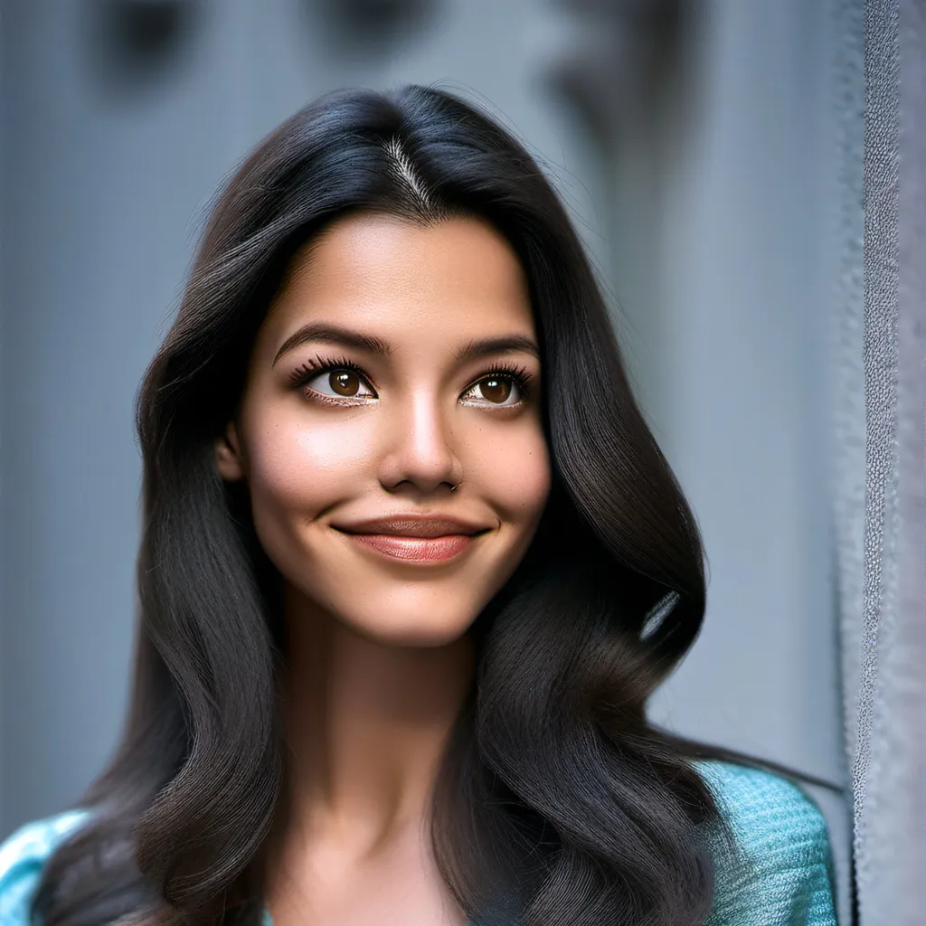 chat with ai character: Stella Alonso