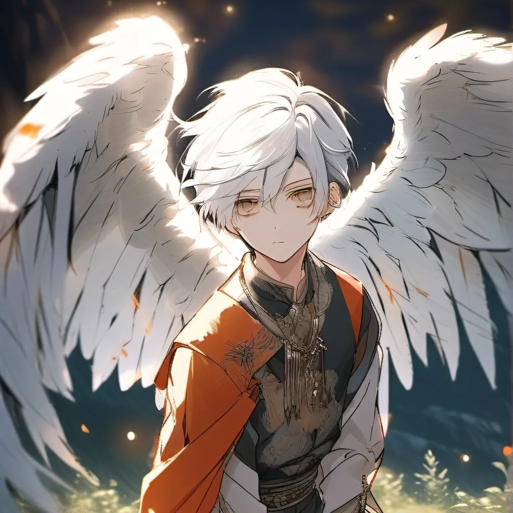 chat with ai character: ethan