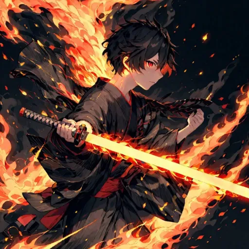 creator Jake 龍神's avatar