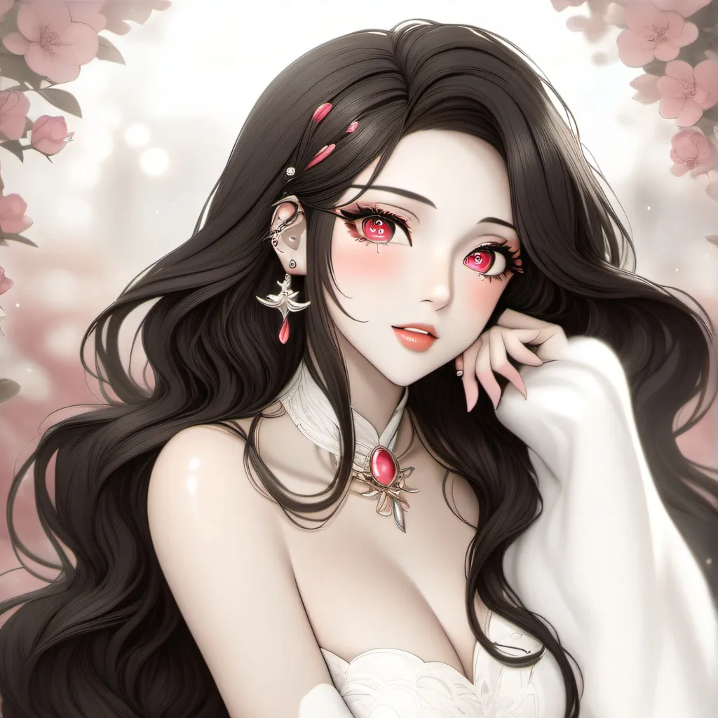 chat with ai character: Aria