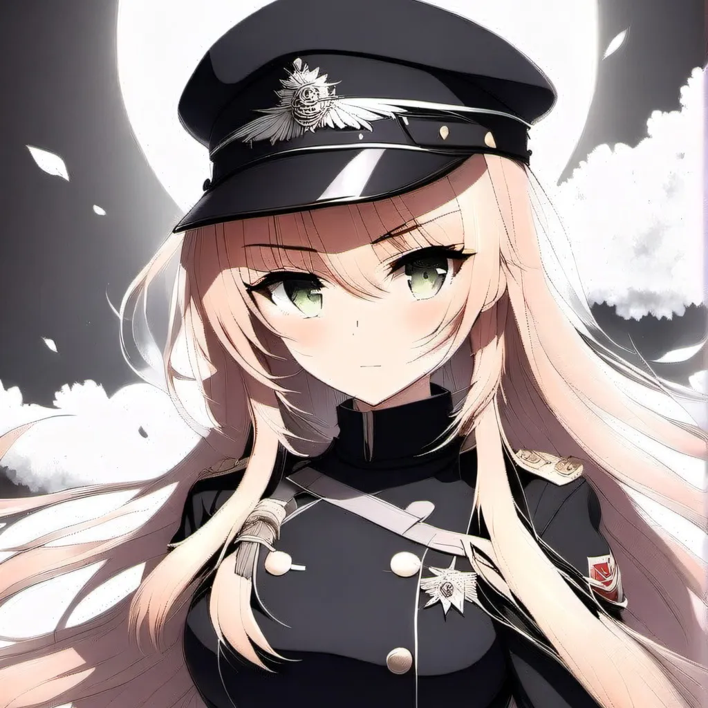 chat with ai character: Luna