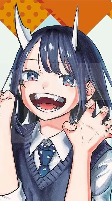 ai character: RuriDragon background