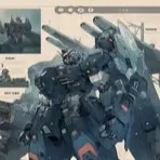 chat with ai character: Mech Academy