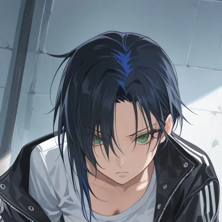 chat with ai character: Yuki Hikari