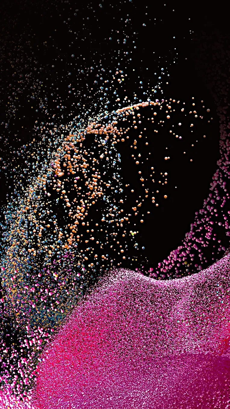 ai character: Tvd background