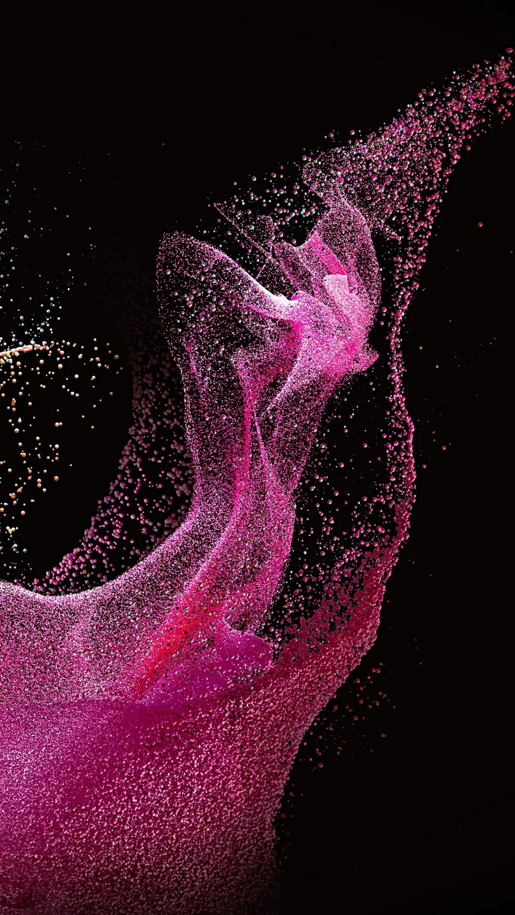 ai character: Warwick Brown background