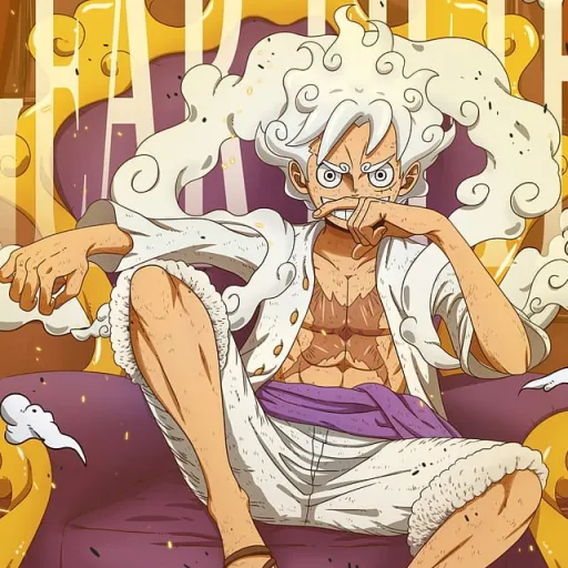 creator zorok computer man's avatar