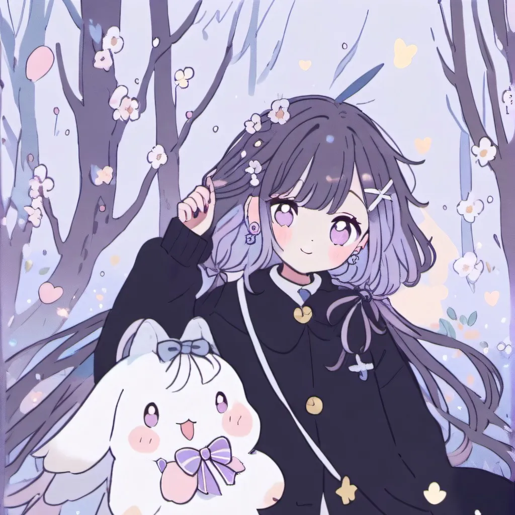 chat with ai character: Kpdh Karen again