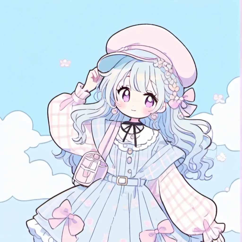 chat with ai character: Kpdh Swap Au:0