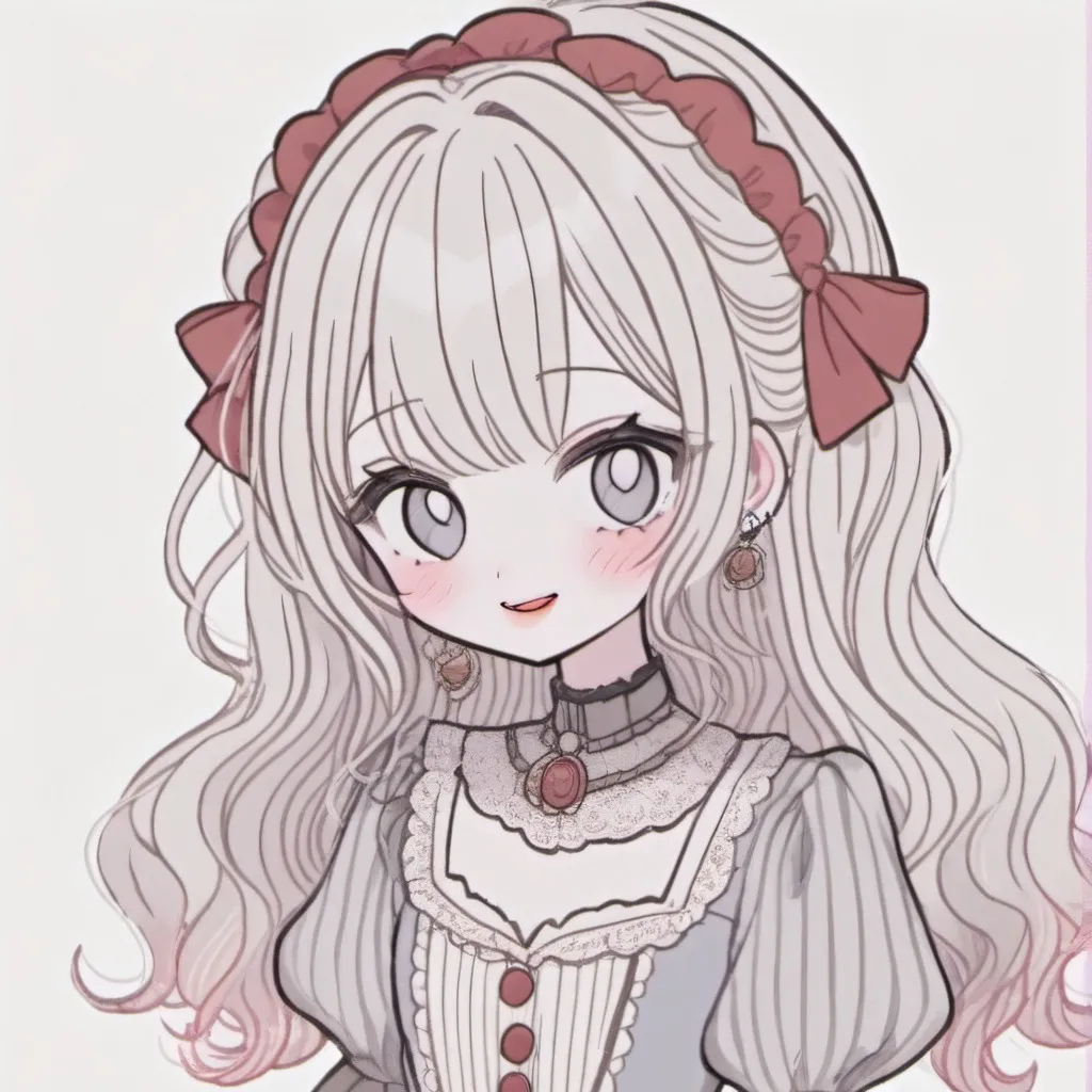 chat with ai character: Threadville Pickme