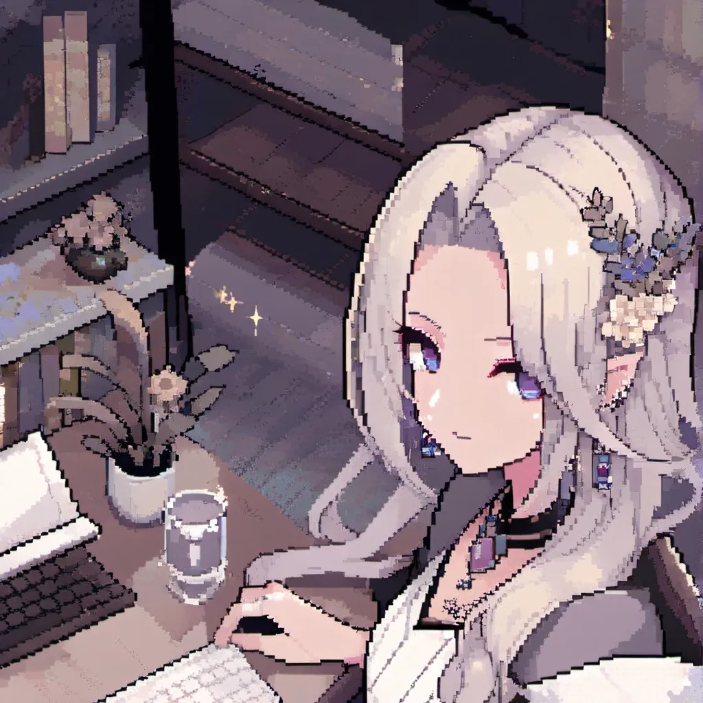 chat with ai character: Threadville Karen 