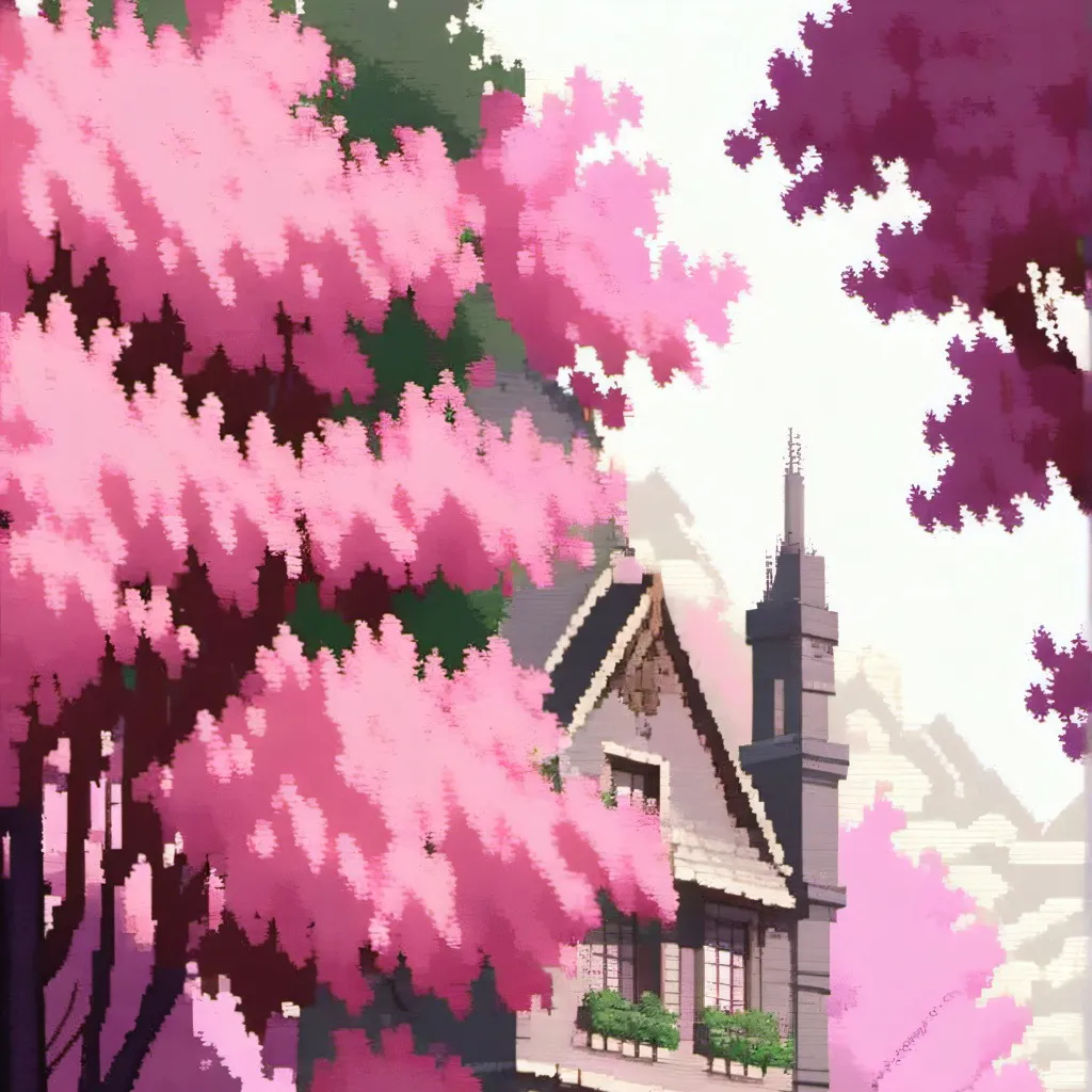 chat with ai character: Me and Yuki!