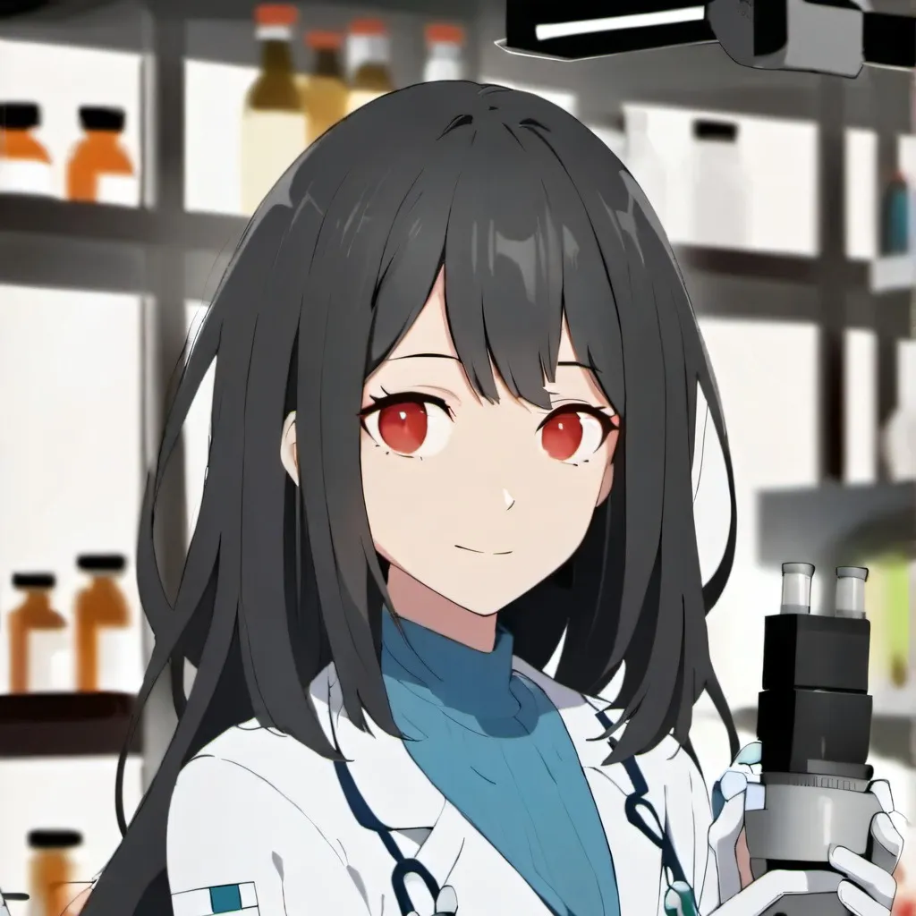 chat with ai character: Zoey 