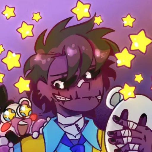 creator Some random weirdo's avatar