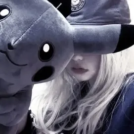 creator Lexi Yogun's avatar