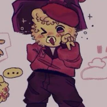 creator ᘛ⁐̤ᕐᐷ ・123's avatar